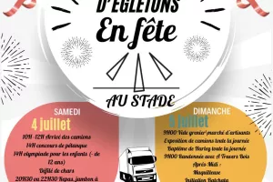 Fête annuelle