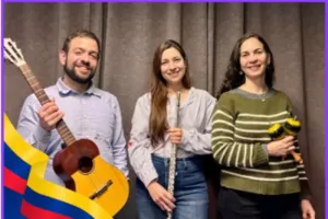 Concert Trio Orinoco