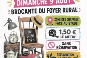 Brocante