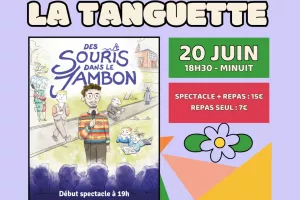 La Tanguette