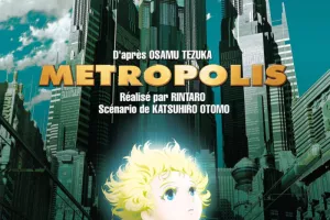 Metropolis