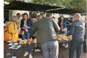 ☀️ Événement d'été des membres - DLV