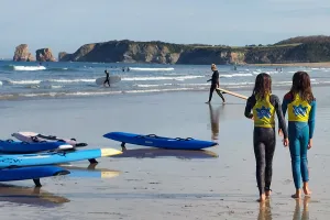 Journée de la glisse - Initiation Sauvetage Côtier
