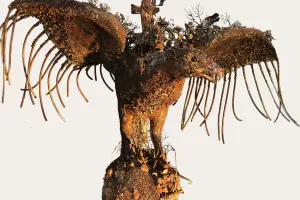 Arts en Sèvre : Chimères à Niort
