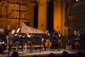 Jordi Savall - Le Concert des Nations