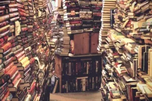 Bourse aux livres