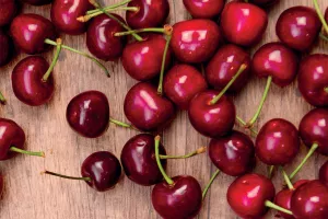 FÊTE DE LA CERISE