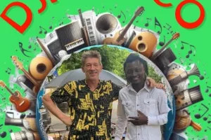 Concert Djiko & Co