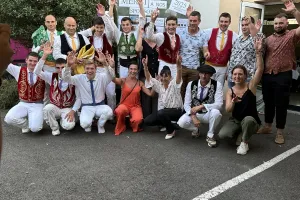 Fêtes de Latrille