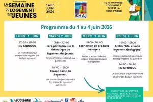 Le programme de la Semaine à Cherbourg