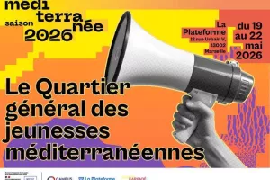 Le Quartier général des jeunesses méditerranéennes