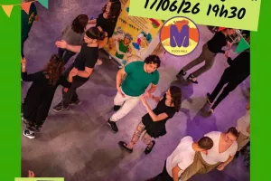 Bal Forro à Magmaa