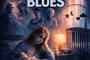 La troupe Soyons scène Présente BABY BLUES