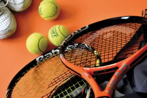 JPO - Tennis club de Châlus
