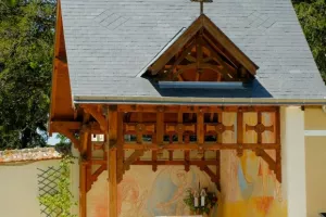 Solennité de l'Assomption