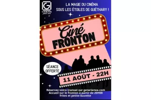 Ciné-fronton