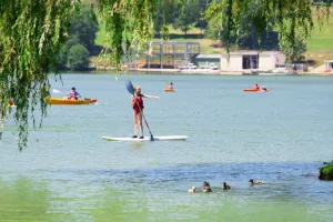 Le Lac du Causse fête ses 50 ans !