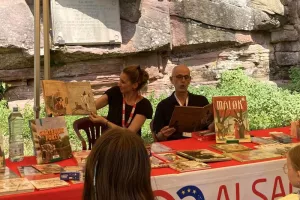 Journée de la lecture