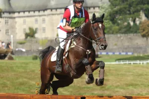 Festival du Concours Complet