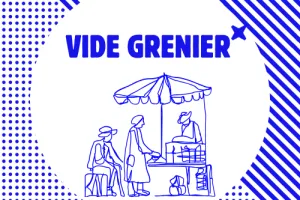 Vide grenier de la Peña Géronçaise