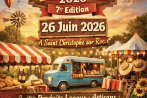 Les Estivales : 7ème édition