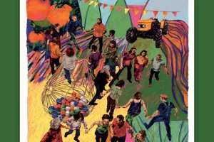 Bal Folk des Festi'Vallières