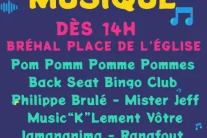 Fête de la musique