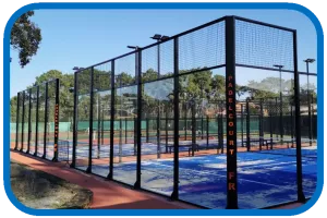 TOURNOI HOMOLOGUE PADEL
