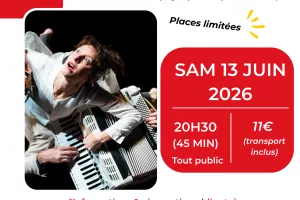 Mange la vie avec les doigts