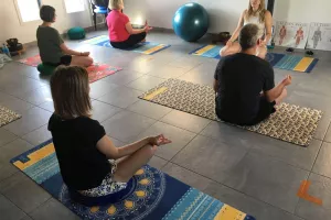 Cours de Yoga Détox