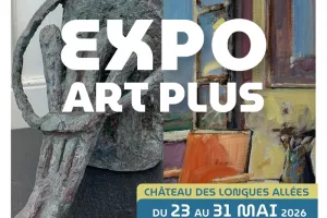 L'EXPO D'ART PLUS
