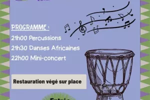 Les Jeudis Festifs