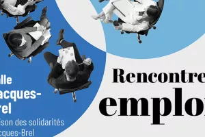Rencontres emploi autour de la formation aide-soignant(e)