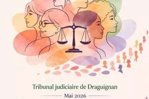 La justice au service de l'égalité