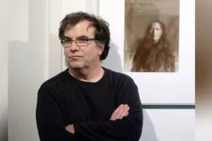 Visite à deux voix | Exposition « Répliques, fragments, plongées »