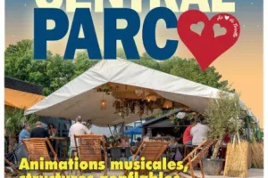 Les Rendez-vous du Central Parc