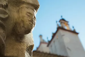 FESTIVAL LYRIQUE - "CHANTS DE LA TERRE - MUSIQUES TRADITIONNELLES"