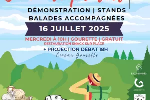 Journée information prévention chiens de protection