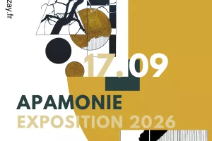 Exposition Apamonie