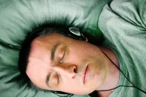 Sieste musicale