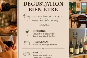 Dégustation