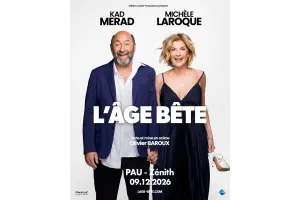 L'ÂGE BÊTE