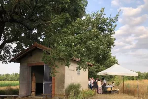 FÊTE DE LA SAINT-DOMINIQUE