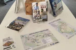 En selle les lecteurs !
