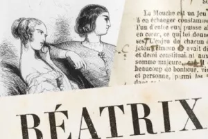 20 minutes, une oeuvre : Beatrix