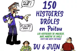 O l'ira pas en s'arranjhant