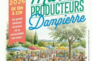 Marché de producteurs