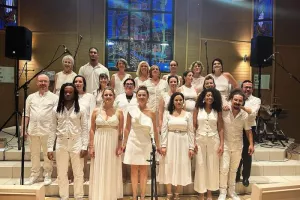 Gospel - Soulshine Voices