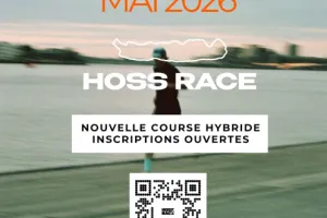 HOSS RACE
