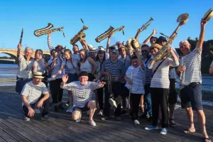 Concert | Union Musicale Bergeracoise